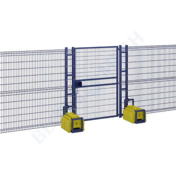 Defender Pedestrian Door – 2.4m