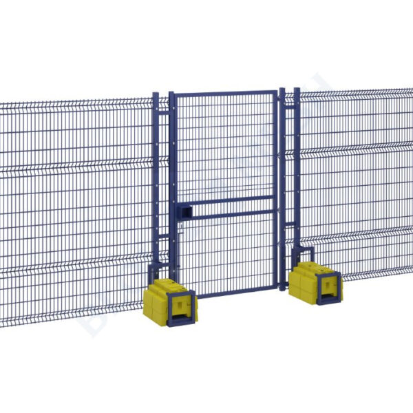 Defender Pedestrian Door – 3m